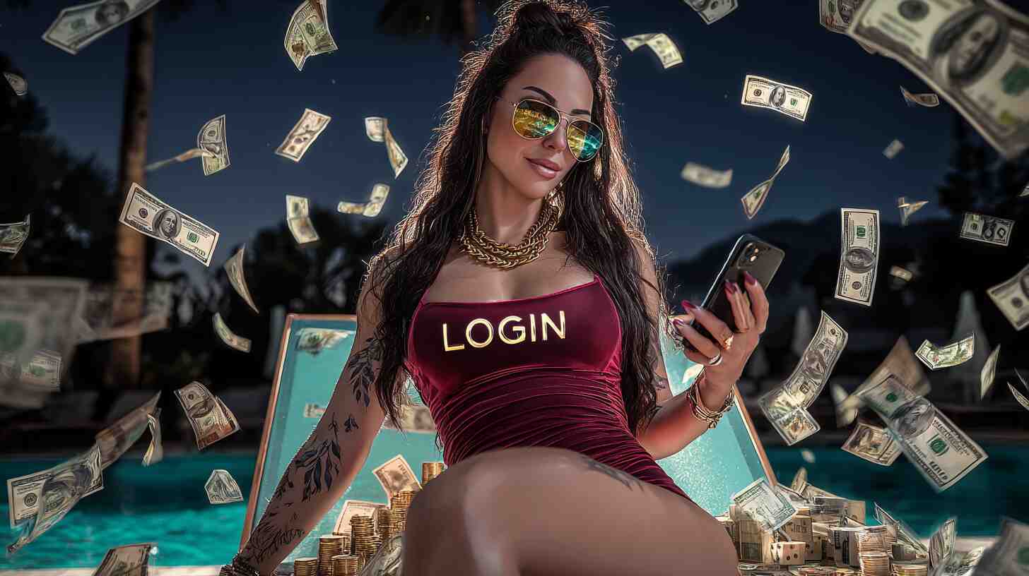 เข้าสู่ระบบคาสิโน N89 – ประตูสู่การเล่น  